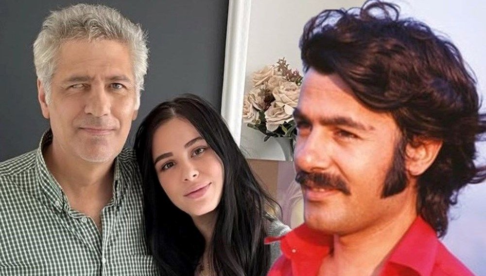 Ferdi Tayfur'un mirasına tedbir kararı | Tuğçe Tayfur duyurdu: Bu daha başlangıç