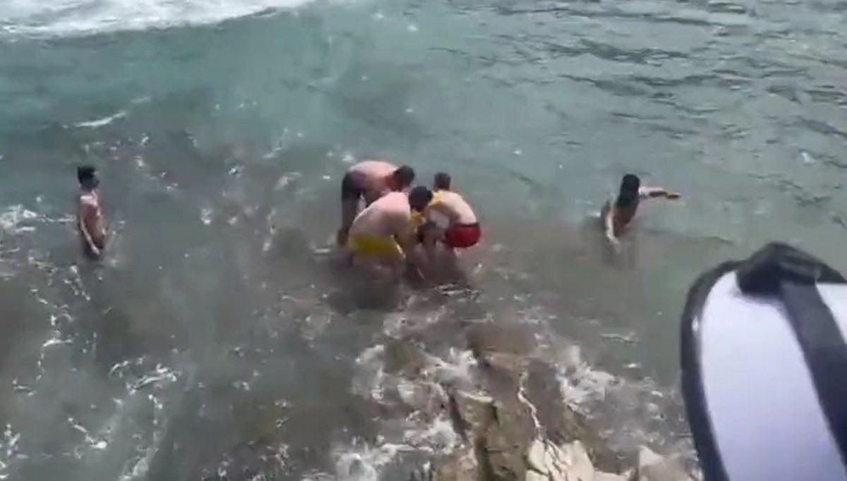 Şile'de can pazarı