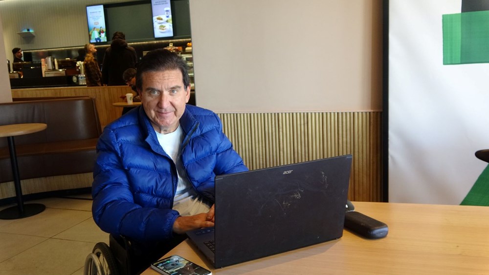 Egzersizden Felce: Hayatımın En Zorlu Maratonu 76