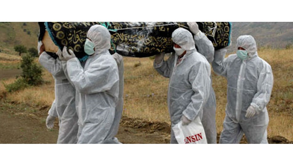 "Dünya, Ebola ile savaşı kaybediyor"