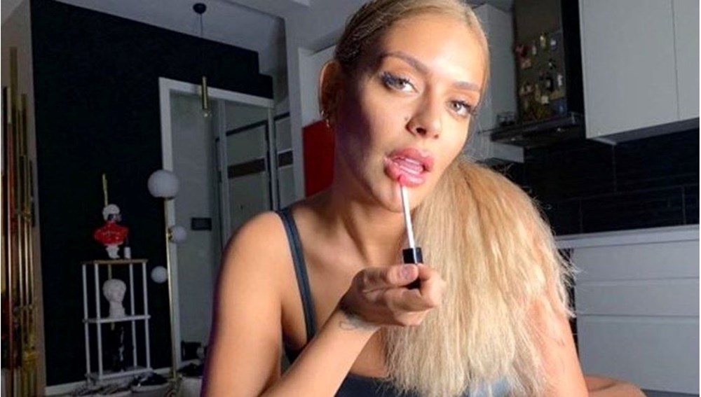 Fenomen Yağmur Taktaş'ın ölümünde esrarengiz ayrıntılar! Profil fotoğrafı değişti, son mesajı ortaya çıktı - 7