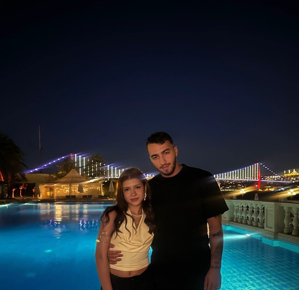 Hilal'i eski erkek arkadaşı öldürmüş! Boğaziçi Üniversitesindeki dehşette katil, suç makinesi çıktı - 2