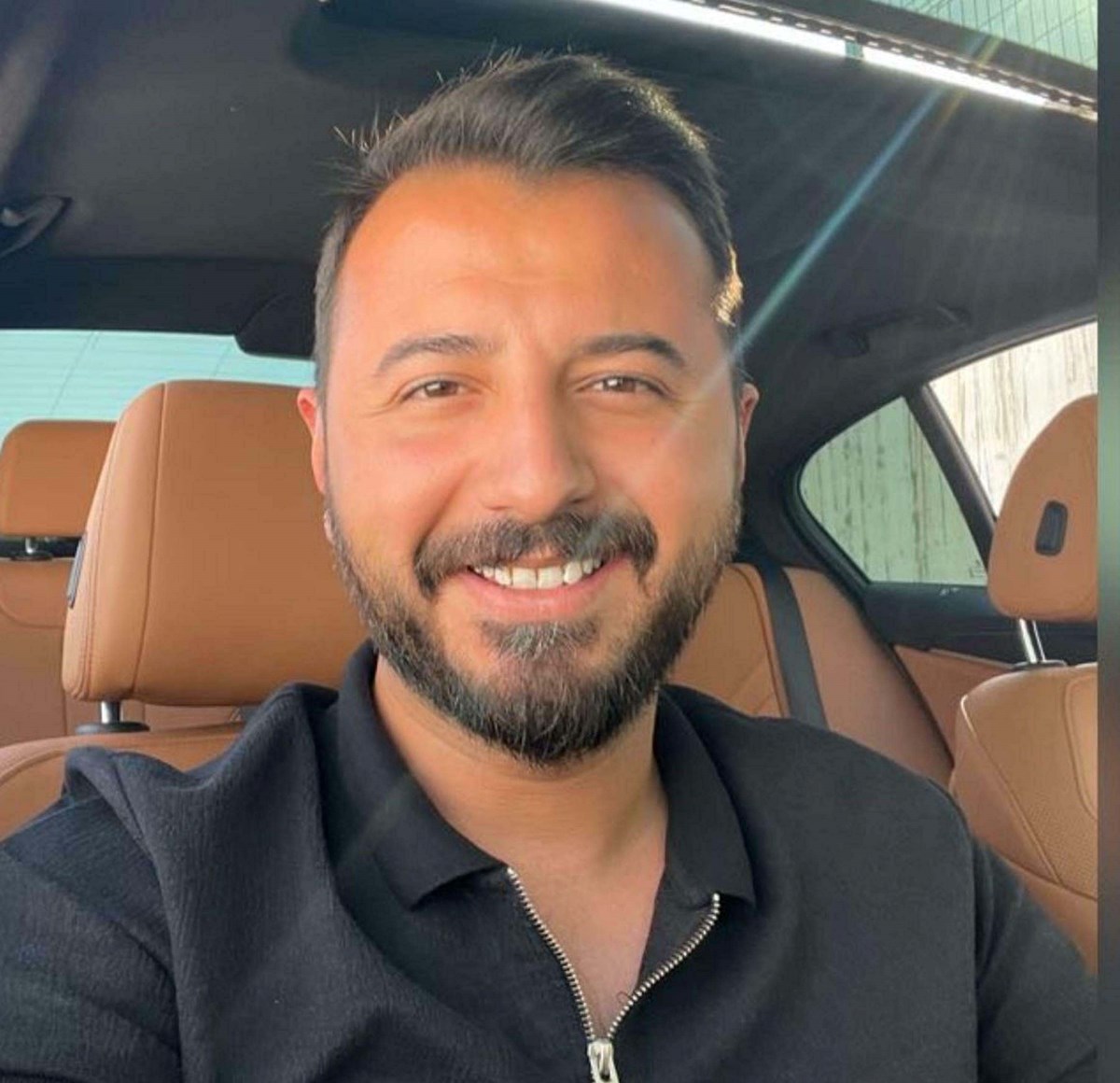Semih Kenan Köse Semih Kenan Köse