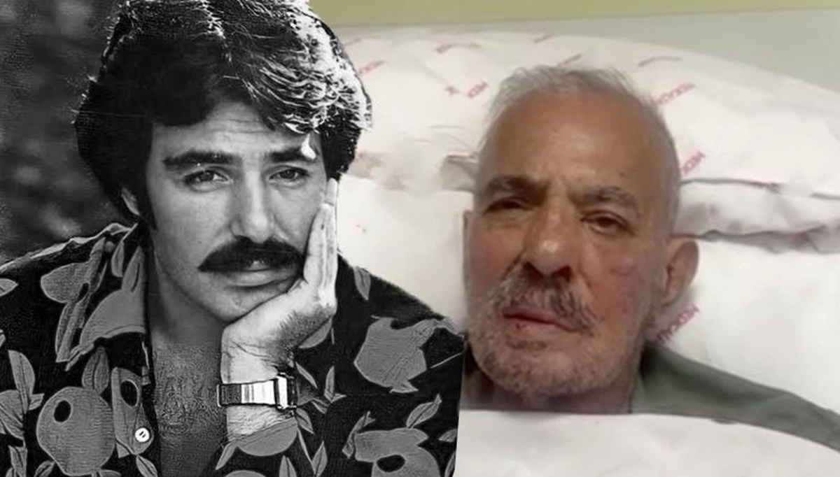 Ferdi Tayfur yanlış tedavi kurbanı mı? Avukat hastaneyi suçladı, çocuklarına tepki gösterdi Ferdi Tayfur yanlış tedavi kurbanı mı? Avukat hastaneyi suçladı, çocuklarına tepki gösterdi