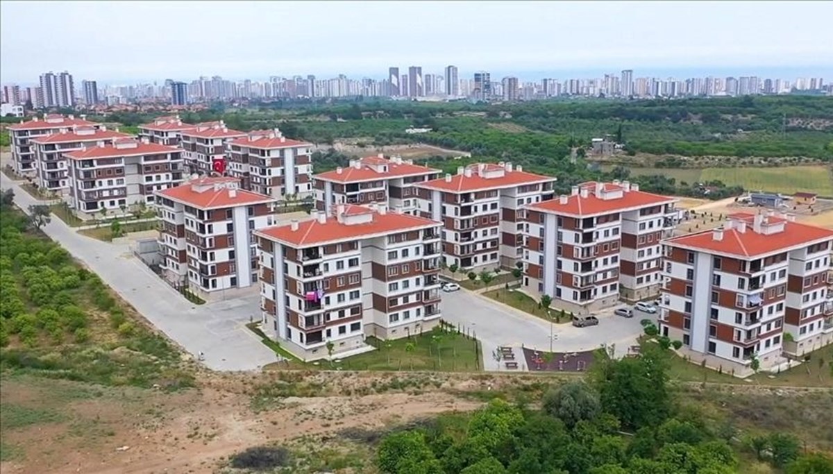 TOKİ 250 bin sosyal konut başvuruları ne zaman? Dar ve orta gelirliye konut imkanı TOKİ 250 bin sosyal konut başvuruları ne zaman? Dar ve orta gelirliye konut imkanı
