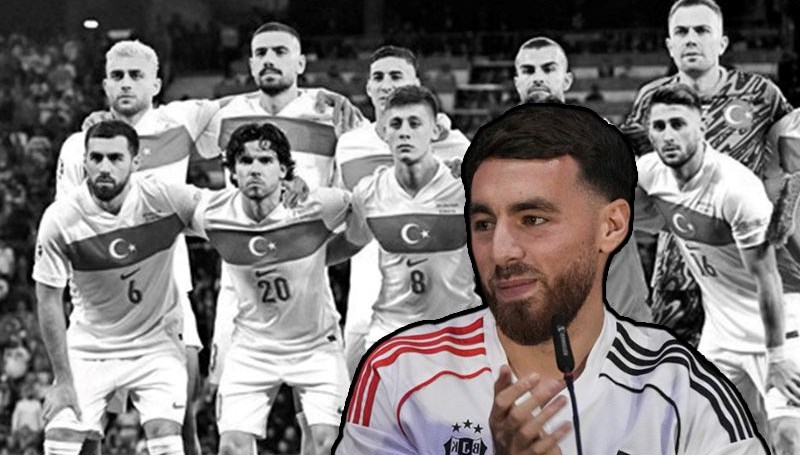 Orkun Kökçü, Arda Güler'i geçti