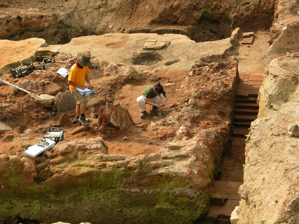 Kayıp kıta 40 milyon yıl sonra keşfedildi: Türkiye de içinde - 8