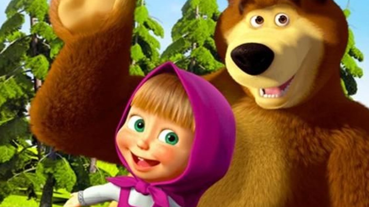 Masa Ile Koca Ayi Guinness Rekorlar Kitabi Nda Ntv