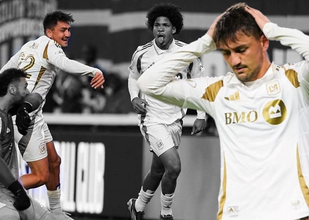 Cengiz Ünder'den ABD'de Gol Sevinci, Mağlubiyet Hüznü! 72 uv ffNdBnUm4PiJXzuMH A