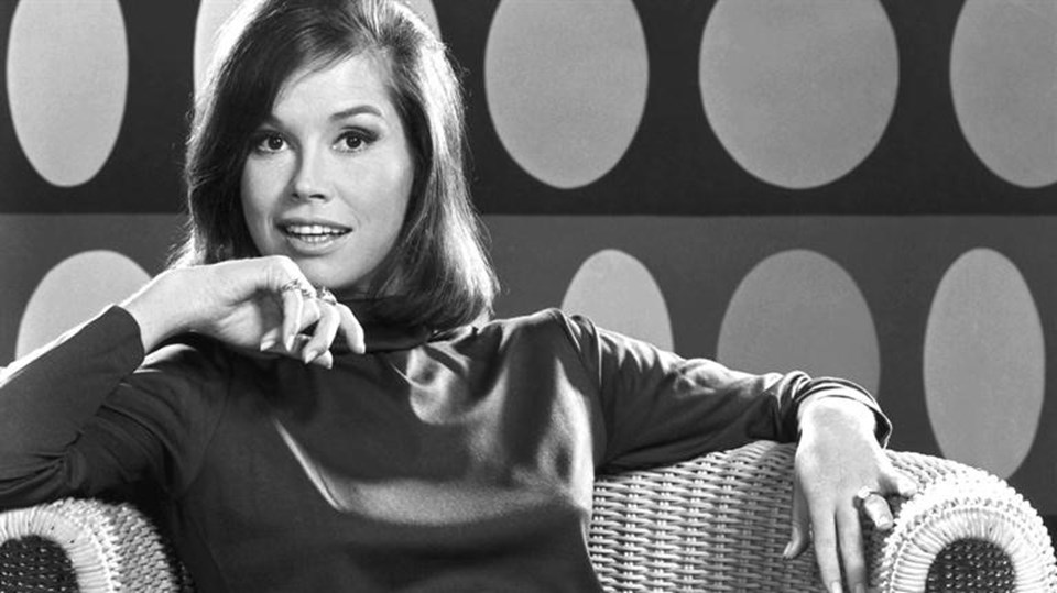 Mary Tyler Moore hayatını kaybetti - 2