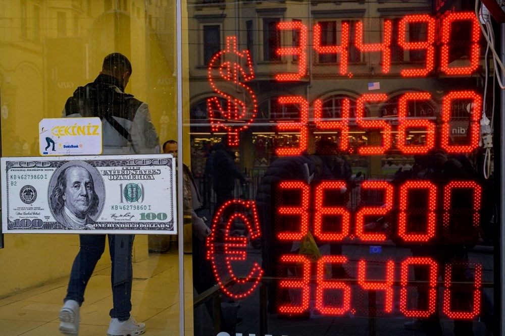 Piyasada sahte dolar korkusu: 2009'dan önce basılanlar alınmıyor - 3