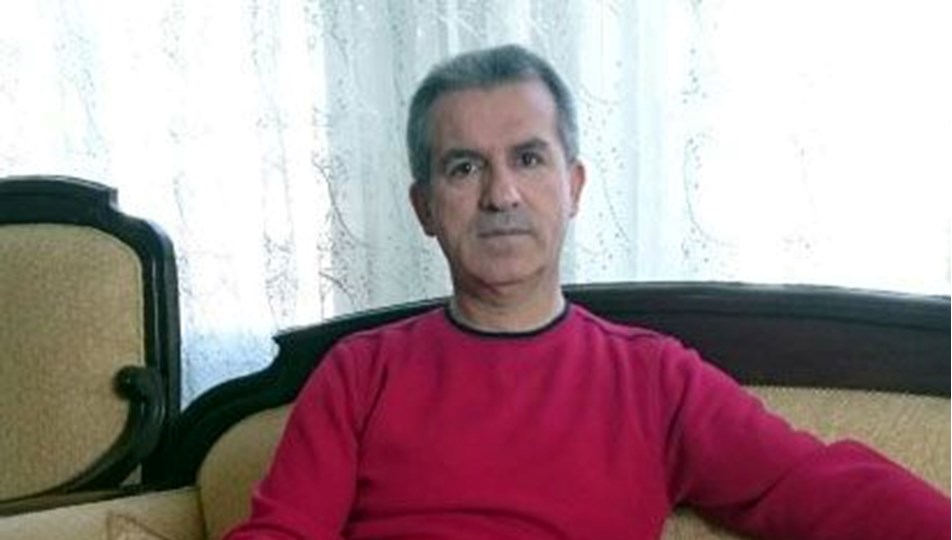 Bisikletli Şenel öğretmen kaza kurbanı