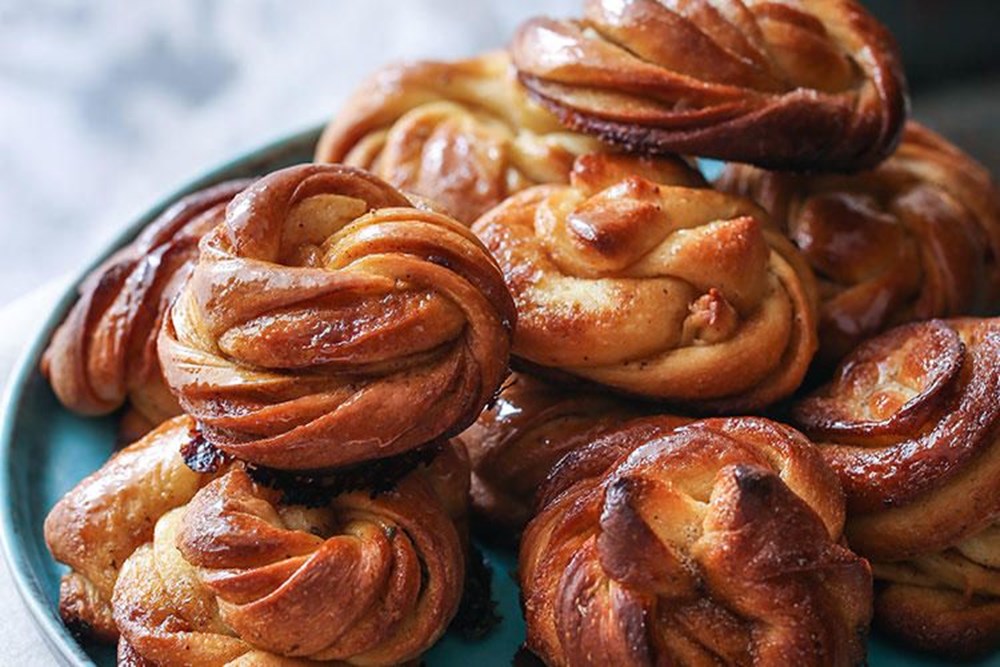 Dünyanın en iyi 50 tatlısı (Türkiye de listede) - 6