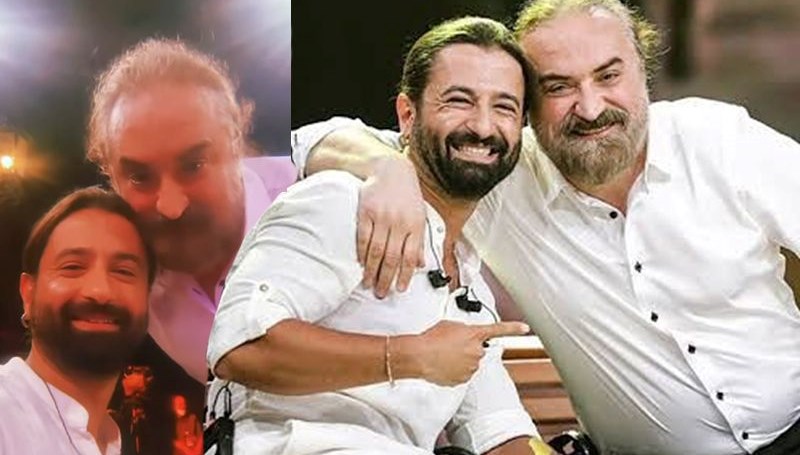 Koray Avcı'dan Volkan Konak'a duygusal veda