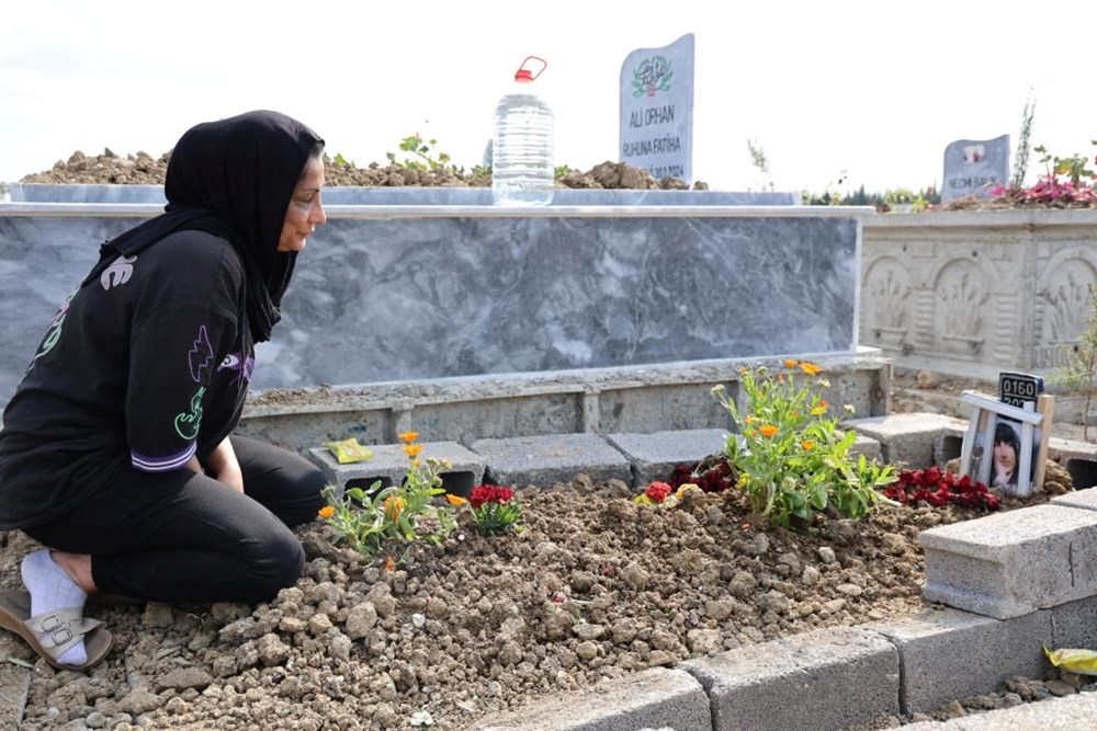 Katledilen 18 yaşındaki İpek'in annesi: Kızım işkence görüp, aç susuz bırakıldıktan sonra öldürüldü - 8