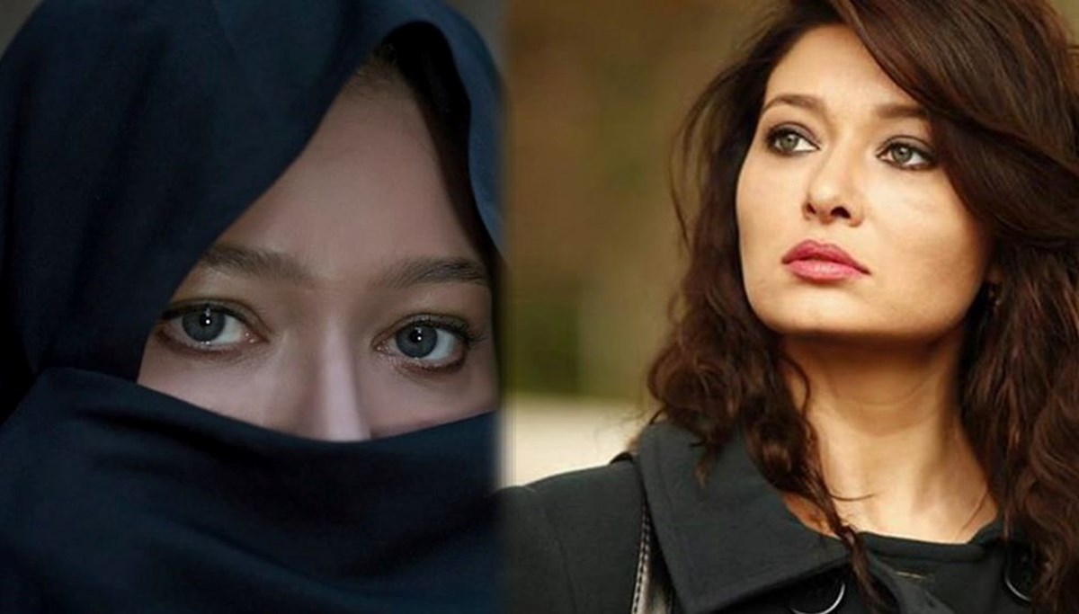 Nurgül Yeşilçay rol aldığı İran yapımı film ile Hollywood'ta ‘En İyi Kadın Oyuncu’ ödülünün sahibi oldu