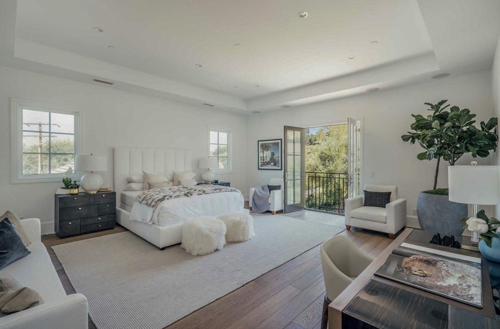 Madonna, The Weeknd'in evini 19,3 milyon dolara satın aldı 27 uwQthcQYzEmuhunMguufgQ