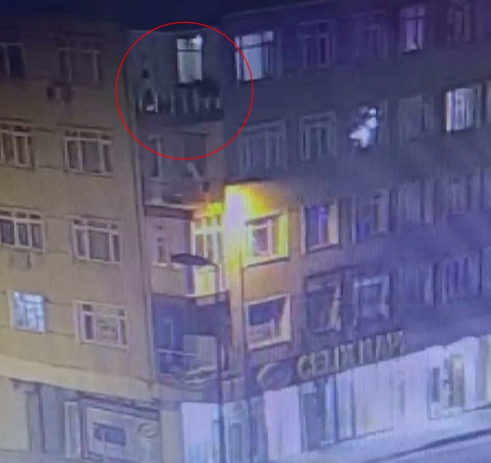 Kübra Ece'nin son görüntüleri - 4