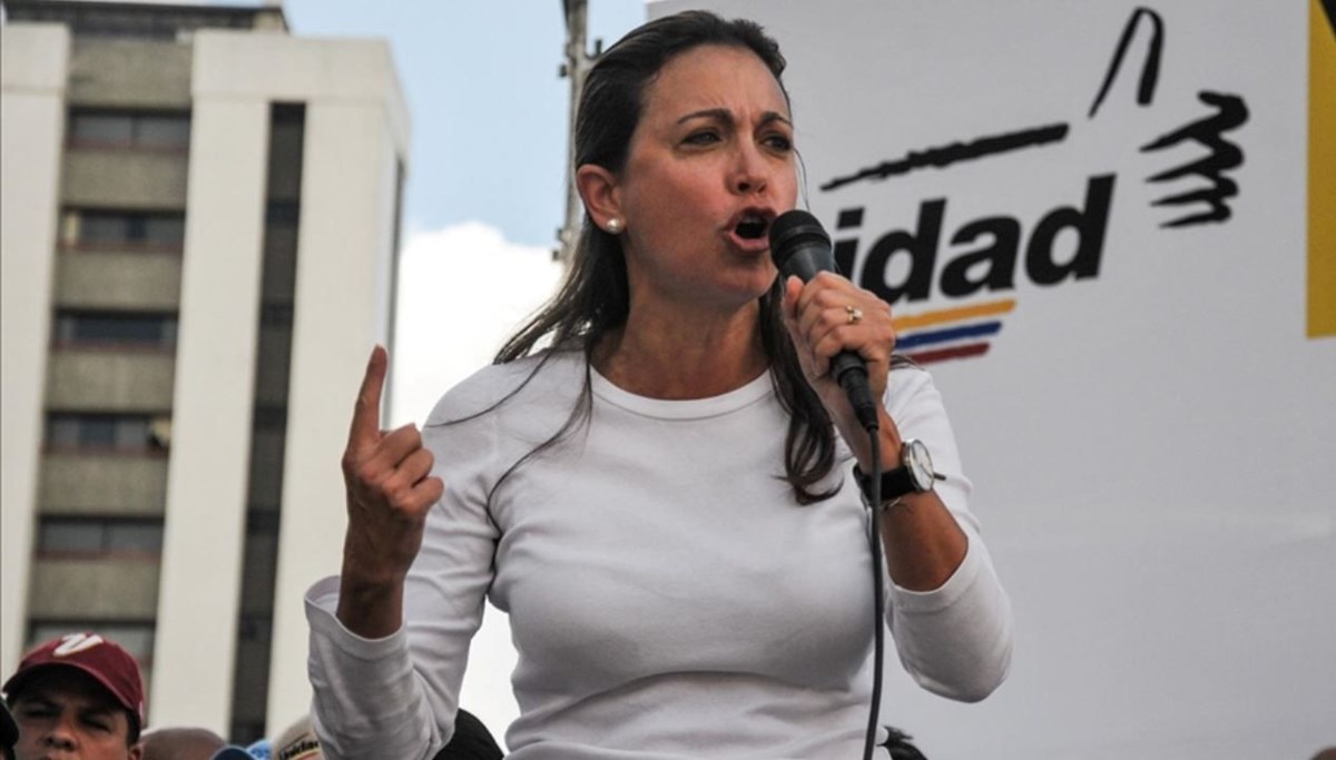 Venezuela, Oslo Büyükelçiliğinin faaliyetlerini durdurdu
