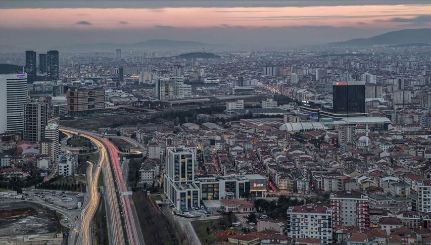 Depremden sonra konutta fiyat artışına ceza