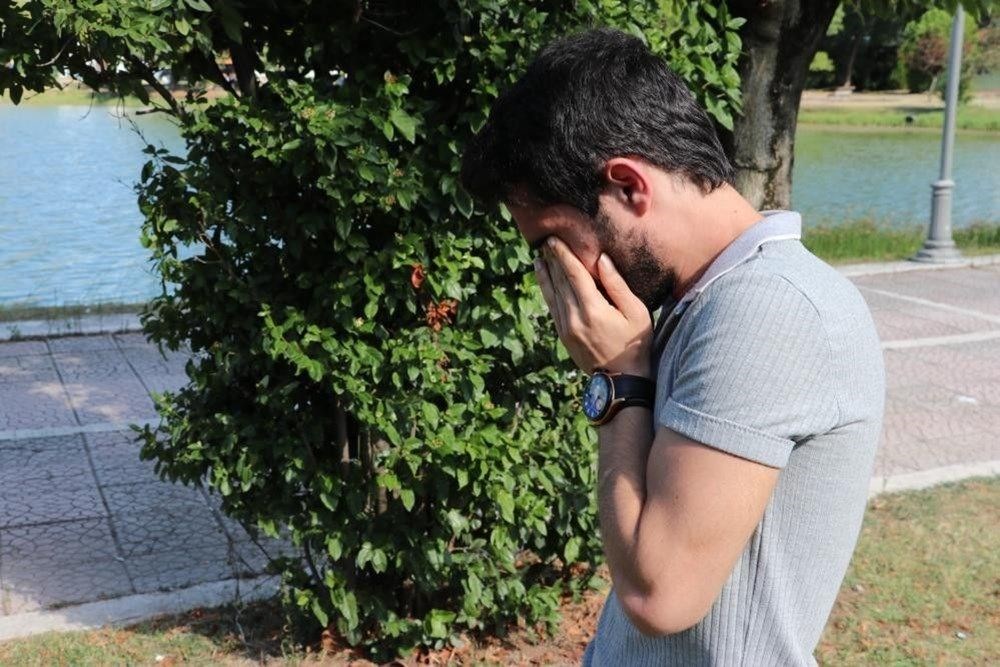 Gökhan Gönül kardeşi Can Gönül'e sahip çıktı: 3 kardeştik 4 olduk - 4