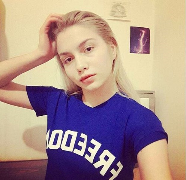 aleyna tilki nin cevapsiz cinlama