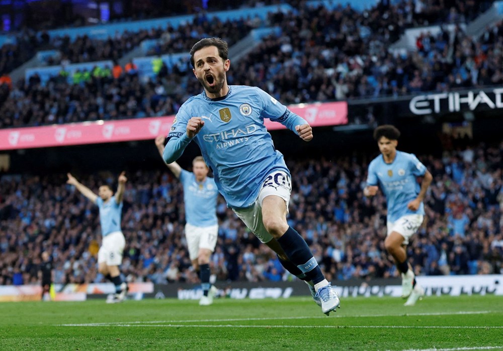 Galatasaray'ın çılgın planı ortaya çıktı: Manchester City ablukaya alındı - 7