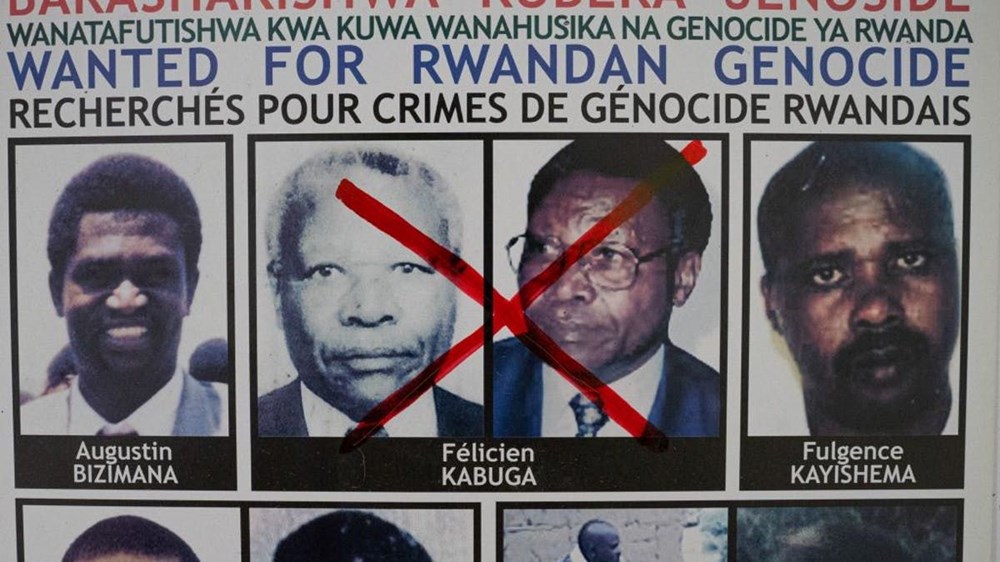 Ruanda Soykırımı hala bitmedi: Travmalar genlerin işleyişini bozarak nesiller boyunca devam ediyor - 8