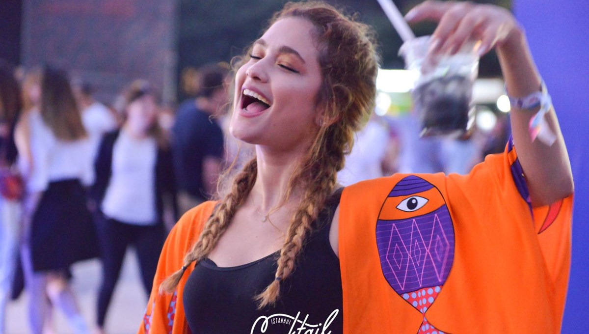 İstanbul Cocktail Festival 2021 için geri sayım