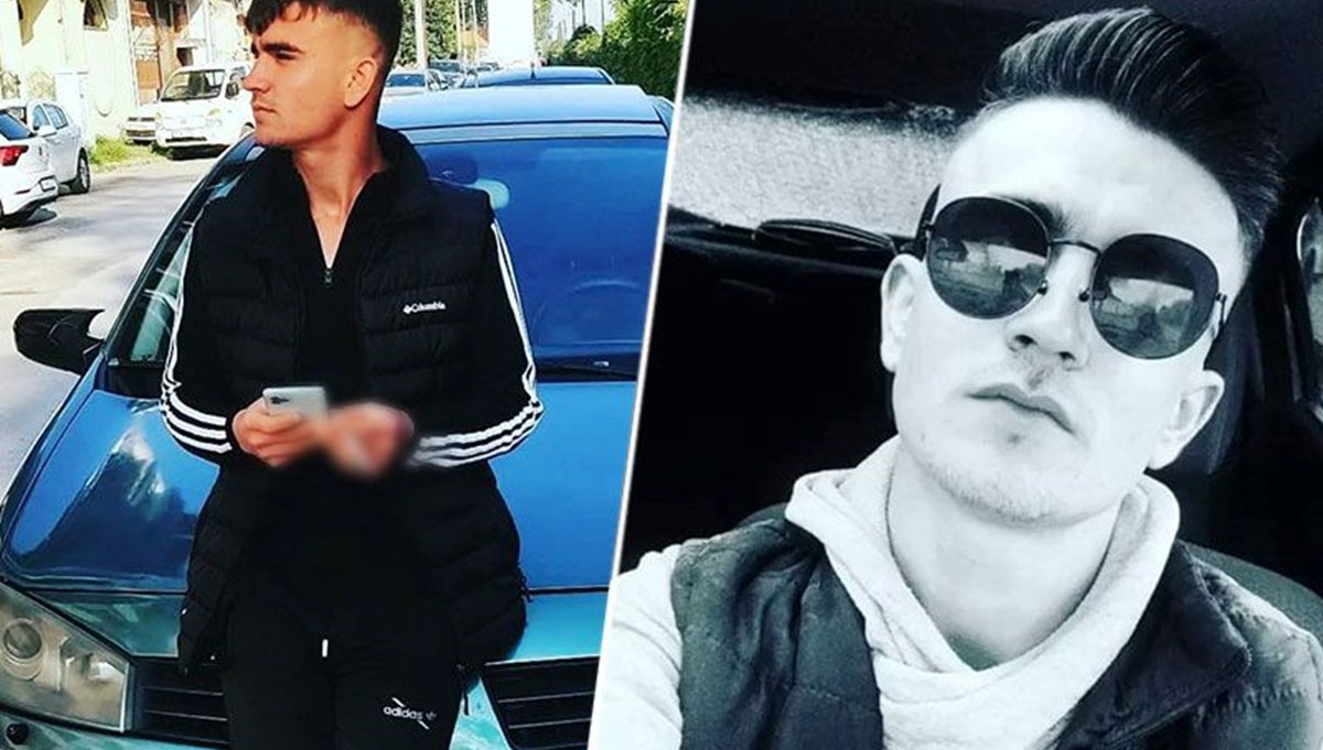 Şakalaşırken av tüfeğiyle arkadaşını vurdu: 1 ölü Şakalaşırken av tüfeğiyle arkadaşını vurdu: 1 ölü
