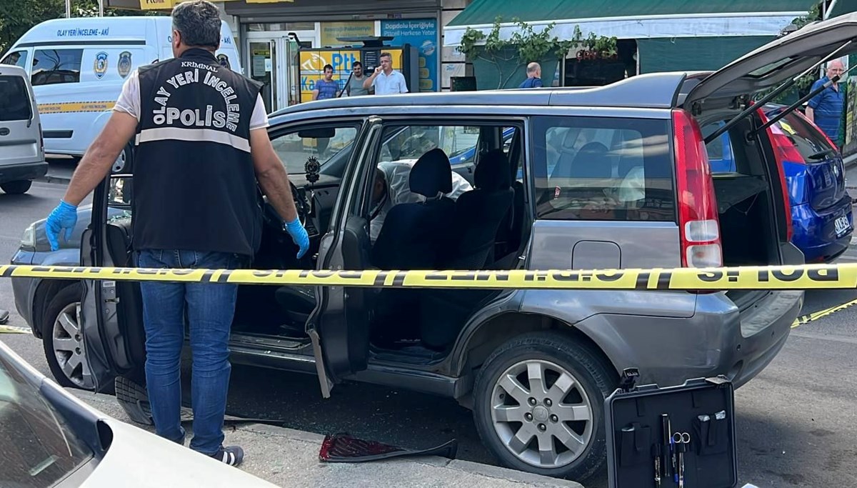 Kocaeli’deki Mahir hoca cinayetinde 8 tutuklama kararı Kocaeli’deki Mahir hoca cinayetinde 8 tutuklama kararı