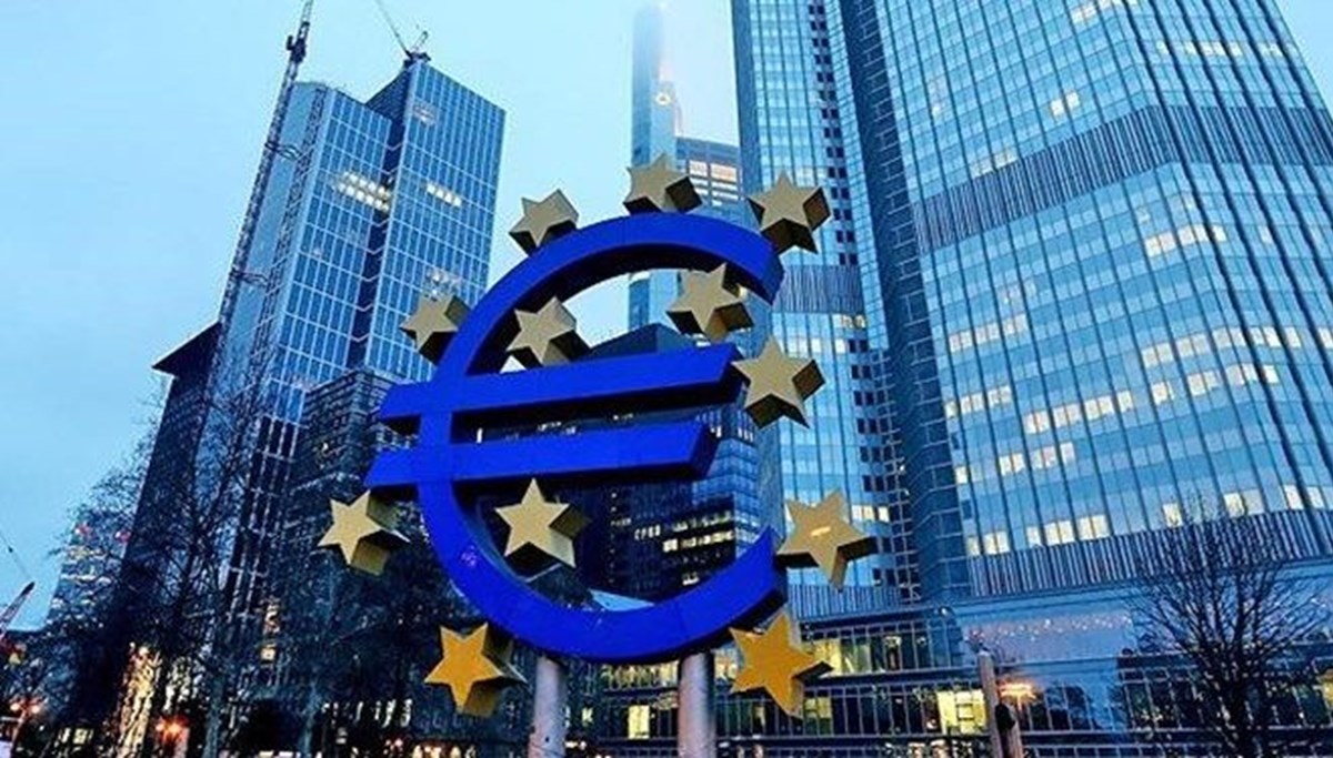 Euro Bölgesi'nde enflasyon mayısta zirve yaptı