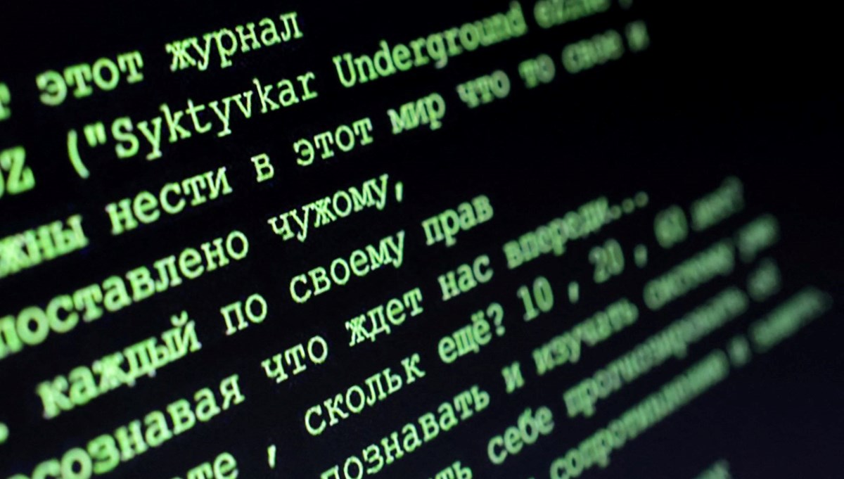 En tehlikeli hacker grupları