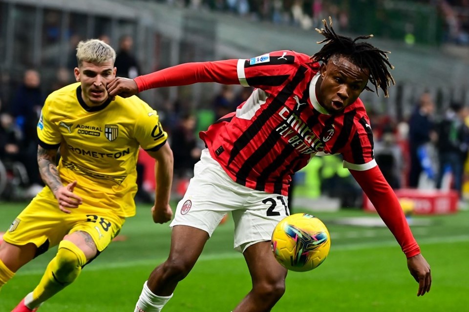 Yıldız futbolcunun menajeri İstanbul'da: Hem Fenerbahçe hem Beşiktaş! - 2