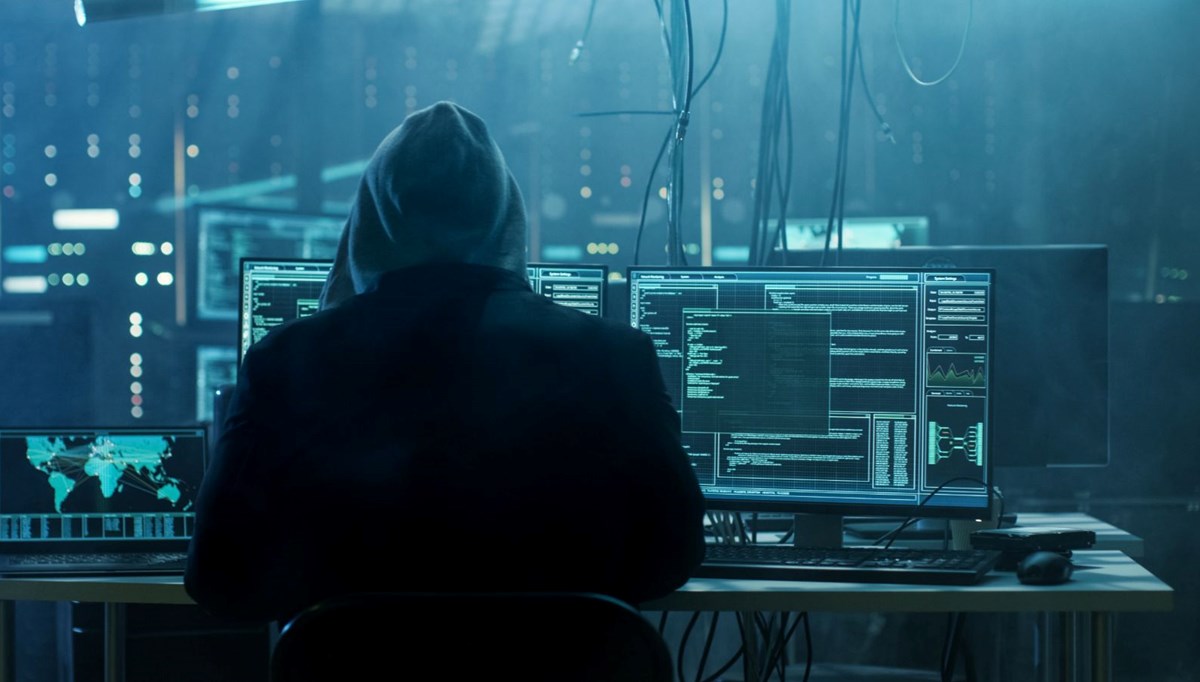 Çinli hackerlar ABD Hazine Bakanlığı’na saldırdı