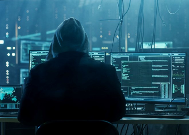 Savunma Bakanlığı ait bir sistem hacklendi