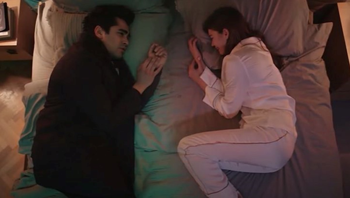 Yalı Çapkını 32. bölüm 2. fragmanı: Sevmekten vazgeçemiyorum