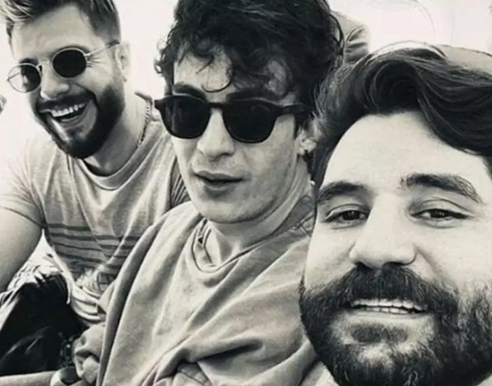 Sergen Deveci 141 gün sonra yeniden sahnede: Geri dönmek güzel - 2