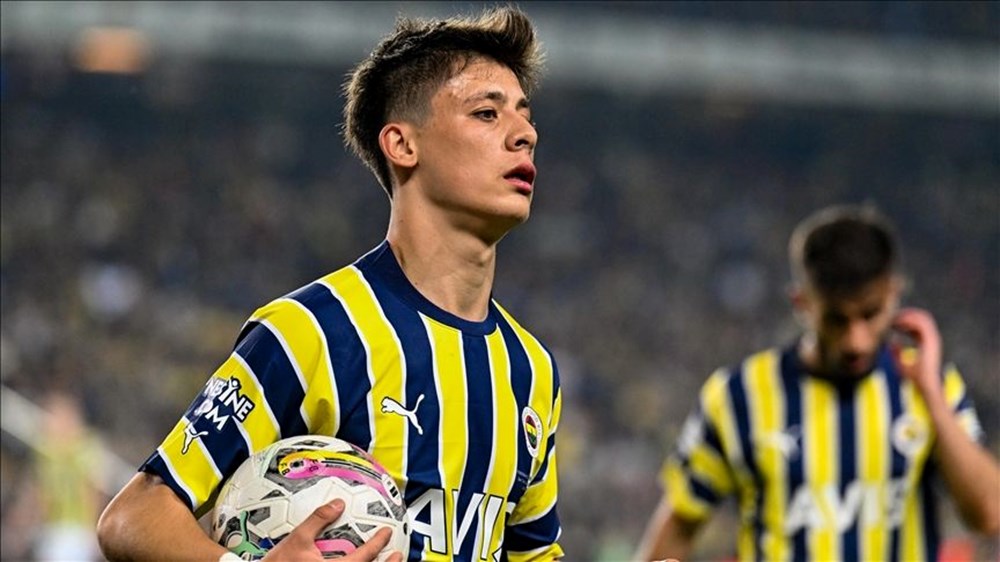 Arda Güler'in bilinmeyenleri: