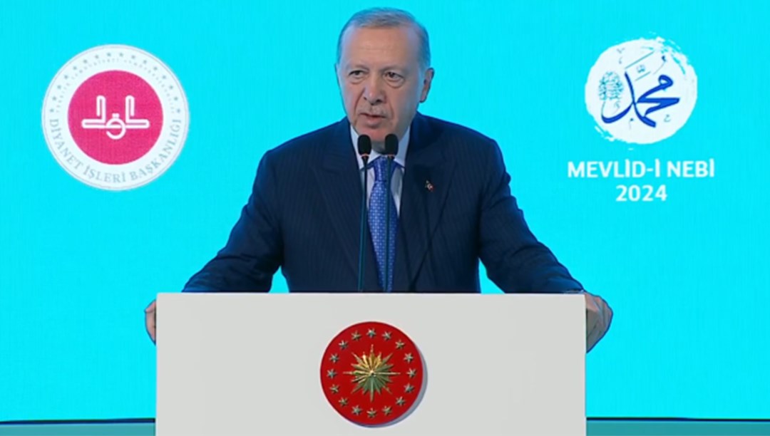 Cumhurbaşkanı Erdoğan: Kimileri cenaze üzerinden siyaset yapıyor