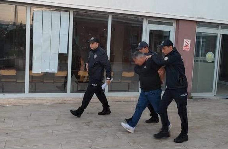 Şarköy'ü ayağa kaldıran istismar iddiası - 1