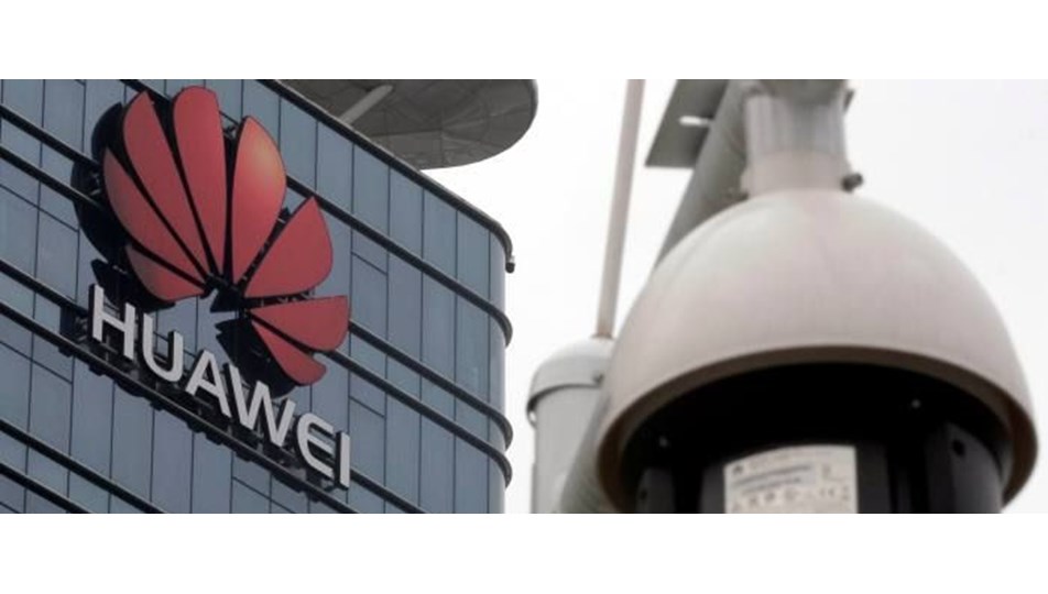 Huawei'ye bir ülkeden daha yasak