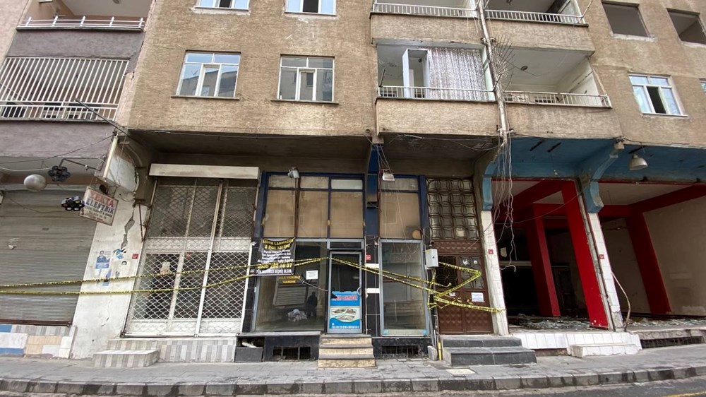 Prof. Dr. Kavak'tan Diyarbakır'ın 400 bin nüfuslu ilçesi için uyarı: Küçük bir artçıda yıkılabilir - 4