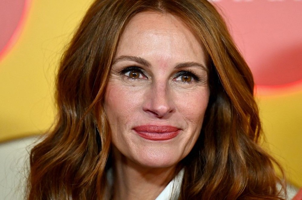Julia Roberts'tan Matthew Perry açıklaması - 3