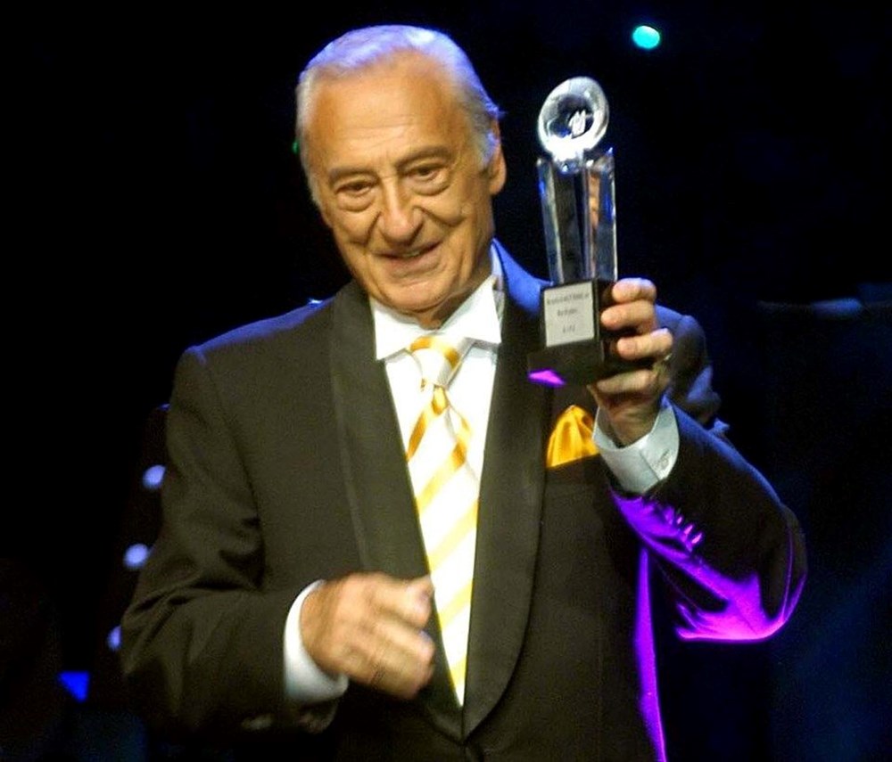 Halit Kıvanç son yolculuğuna uğurlandı - 9