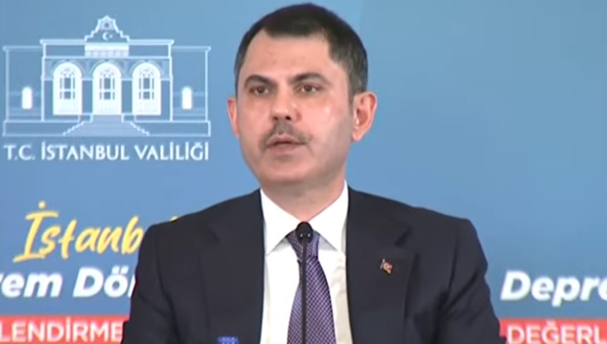 Kentsel Dönüşüm Zirvesi yapılacak Kentsel Dönüşüm Zirvesi yapılacak