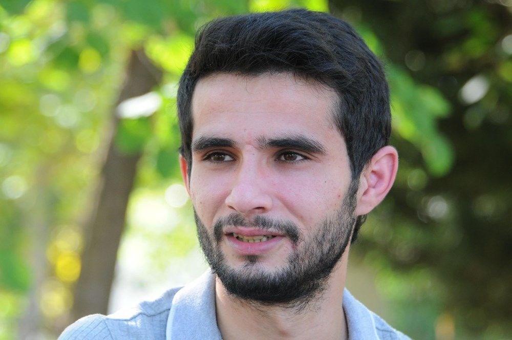 Gökhan Gönül kardeşi Can Gönül'e sahip çıktı: 3 kardeştik 4 olduk - 6