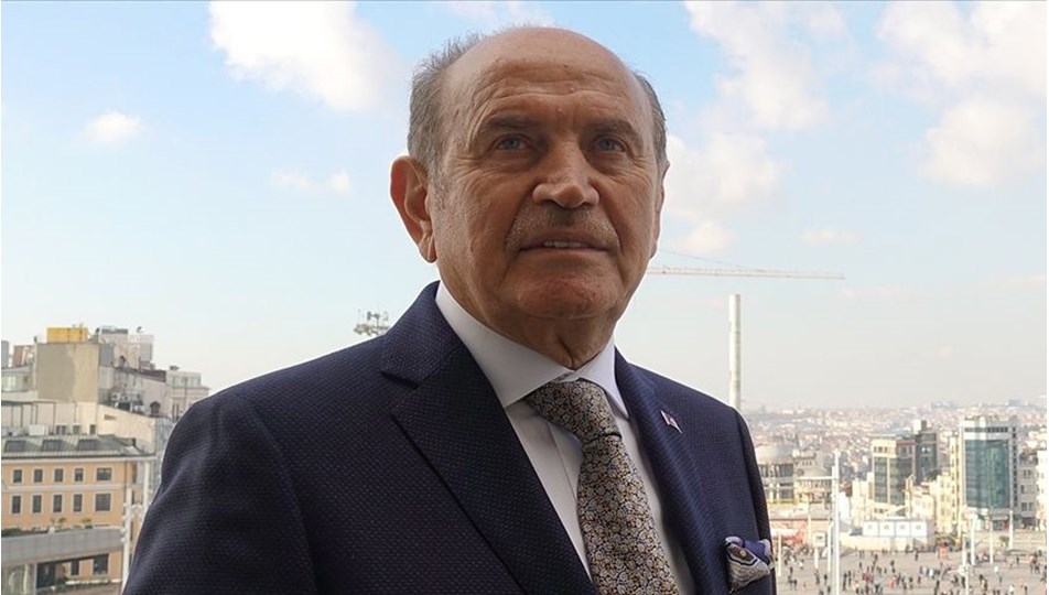 Covid-19 tedavisi devam eden Kadir Topbaş, diyaliz makinesine bağlandı