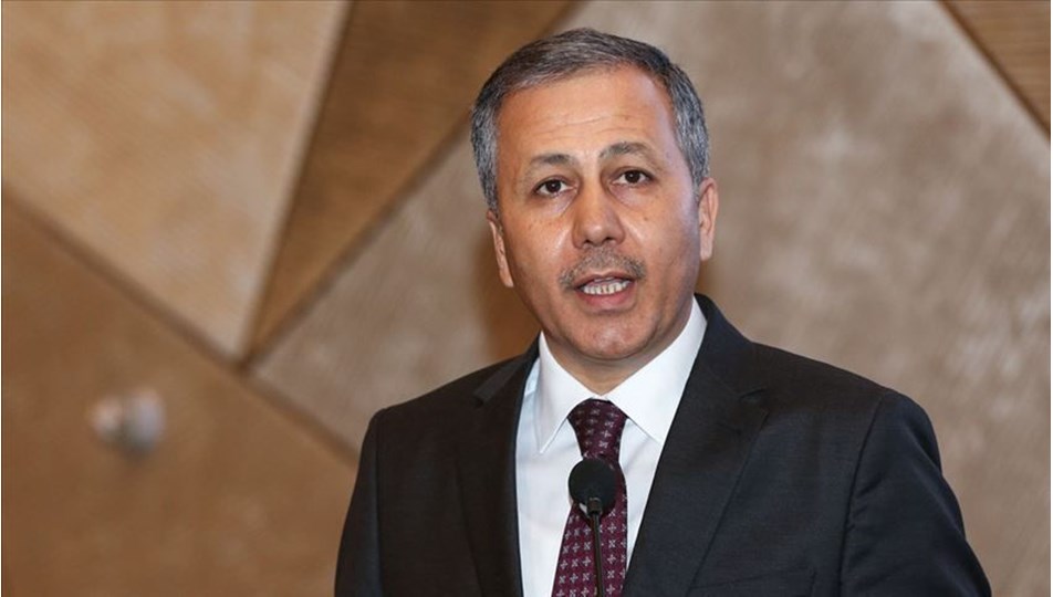 SON DAKİKA... İstanbul Valisi: Hedefimiz mavi kategori