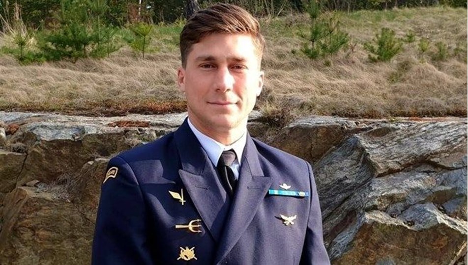 İsveç'te kaybolan Türk asıllı subayın cansız bedeni bulundu